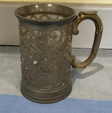 Swatow dragon glass for sale  WISBECH