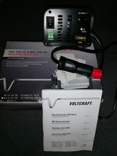 Voltcraft wechselrichter 150w gebraucht kaufen  Nürnberg