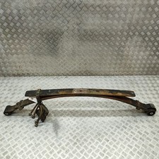 Volkswagen AMAROK 2H Blattfeder hinten rechts 2H0511151BJ 2020 28336382, usado comprar usado  Enviando para Brazil
