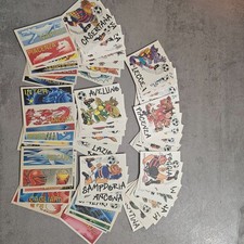 panini fuori raccolta usato  Trentola Ducenta