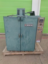 Grieve 323 oven for sale  Dallas