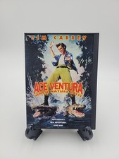 Ace Ventura: When Nature Calls - Jim Carrey - Very Good DVD comprar usado Ace Ventura: When Nature Calls - Jim Carrey - Very Good DVD comprar usado  Enviando para Brazil