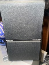 Single bang olufsen d'occasion  Expédié en Belgium