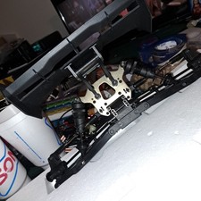 Hpi savage vorza for sale  El Paso