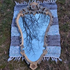 Vintage large ornate for sale  Burlington