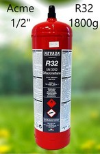 Kältemittel r32 1800g gebraucht kaufen  Beckum