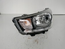 Frontscheinwerfer kia rio gebraucht kaufen  Geesthacht