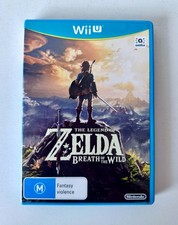 The Legend of Zelda Breath of the Wild Inc Arte Wii U Como Novo Disco Perfeito UA comprar usado The Legend of Zelda Breath of the Wild Inc Arte Wii U Como Novo Disco Perfeito UA comprar usado  Enviando para Brazil