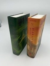Harry potter bände gebraucht kaufen  Garbsen