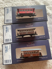 Liliput h0e 344361 gebraucht kaufen  Neuhausen