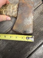 Vintage single bit for sale  North Falmouth
