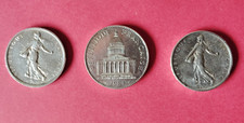 285 trio 2x5 d'occasion  France