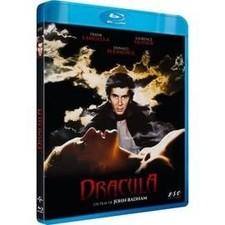 Blu ray dracula d'occasion  Les Mureaux