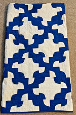 Vtg drunkard path for sale  Auburn