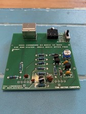 Commodore modulator replica usato  Venzone