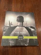 Folheto de catálogo de referência de balcão revendedor de bateria Mapex 2013! Linha completa comprar usado  Enviando para Brazil