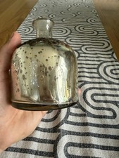 Decorative glass bottle for sale  THAME