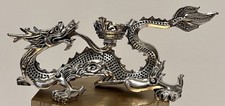 Dragon sphere holder for sale  Olympia