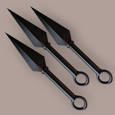 kunai usato kunai usato Santa Marinella