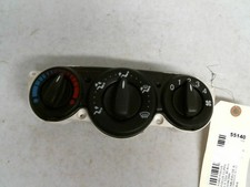 Commande chauffage ford d'occasion  Chambray-lès-Tours