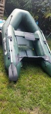 Schlauchboot boot futterboot gebraucht kaufen  Hagenbach