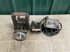 Kwik lathe portable for sale  Williamson