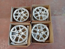 Cerchi r17 jeep usato  Treviso