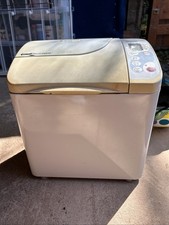 Breadmaker machine panasonic for sale  TIVERTON