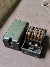 Schaltschütz klöckner moelle gebraucht kaufen  München