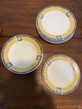 Set piatti porcellana usato  Gallarate