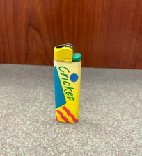 Vintage cricket disposable for sale  Omaha