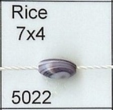5022 rice 7x4 for sale  Raynham Center