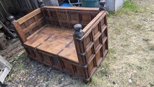 Huge heavy solid for sale  ASHFORD