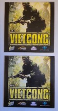 Vietcong 2cd rom usato  Ferrara
