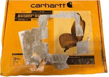 Capas de assento Carhartt Seasaver modelo #VS-SSC, SSC7432CAGY 2011-22 Dodge Ram comprar usado  Enviando para Brazil