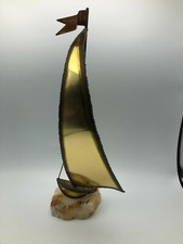 Demott sailboat sculpture for sale  Milwaukee