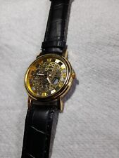 Fabulous skeleton watch for sale  Ireland