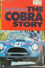 Carroll shelby cobra for sale  San Diego
