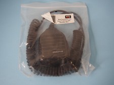 Microfone alto-falante portátil PTT microfone para walkie talkie Baofeng KENWOOD comprar usado  Enviando para Brazil