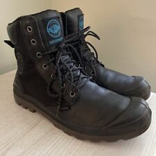 Men palladium black for sale  ILFORD