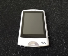 Sony nwz a865 for sale  SOUTHPORT