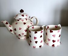 Rare emma bridgewater for sale  HUDDERSFIELD