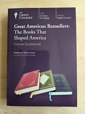 Great american bestsellers for sale  Winston Salem