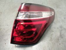 9673164780 lâmpada traseira direita para Citroen C4 Picasso Business Class 2007 800597 comprar usado  Enviando para Brazil