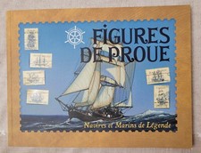 Livre philatélique figures d'occasion  Lys-lez-Lannoy