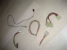 Lot cables connecteurs d'occasion  Massy