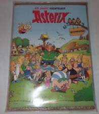 Jahre asterix leeralbum gebraucht kaufen  Nittenau