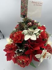 Quality artificial christmas for sale  STOKE-ON-TRENT
