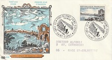 1er jour pont d'occasion 1er jour pont d'occasion  Aimargues
