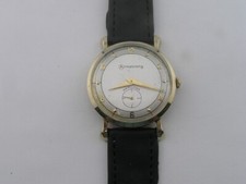 Vintage hamilton watch for sale  Lititz